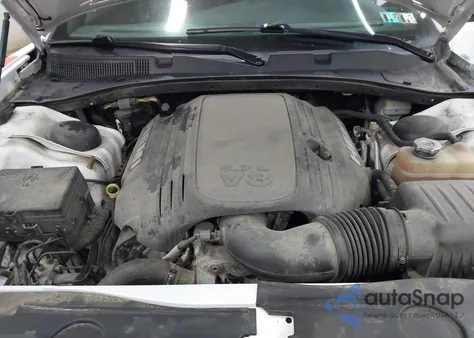 2014 Dodge Charger R/T Plus z USA, uszkodzony, nr VIN 2C3CDXDT4EH341181